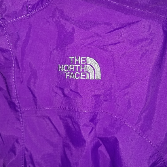 THE NORTH FACE windbreaker Jacket - Picture 4 of 8